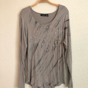 ✨Apt. 9✨Long Sleeve Top